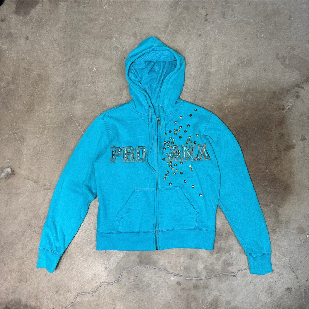 ProAna Studded Hoodie (S)