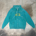 MHH Rainbow Studded Hoodie (XL)