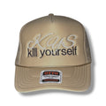 KYS_V1 Trucker Cap