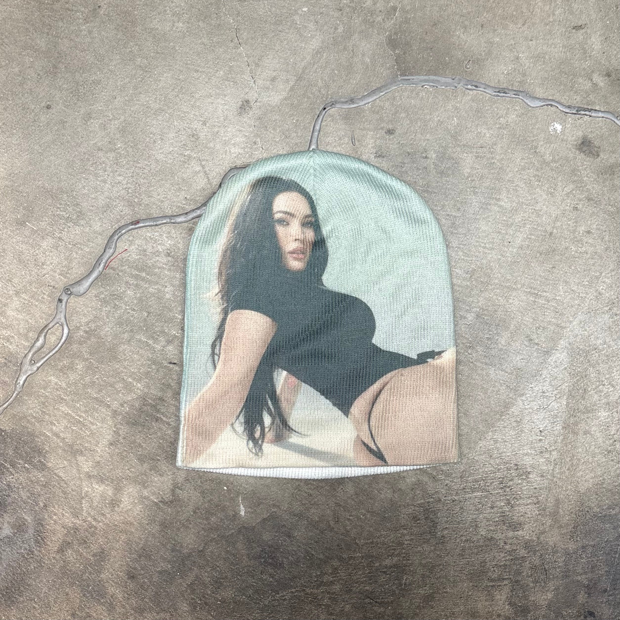 Megan Fox Beanie