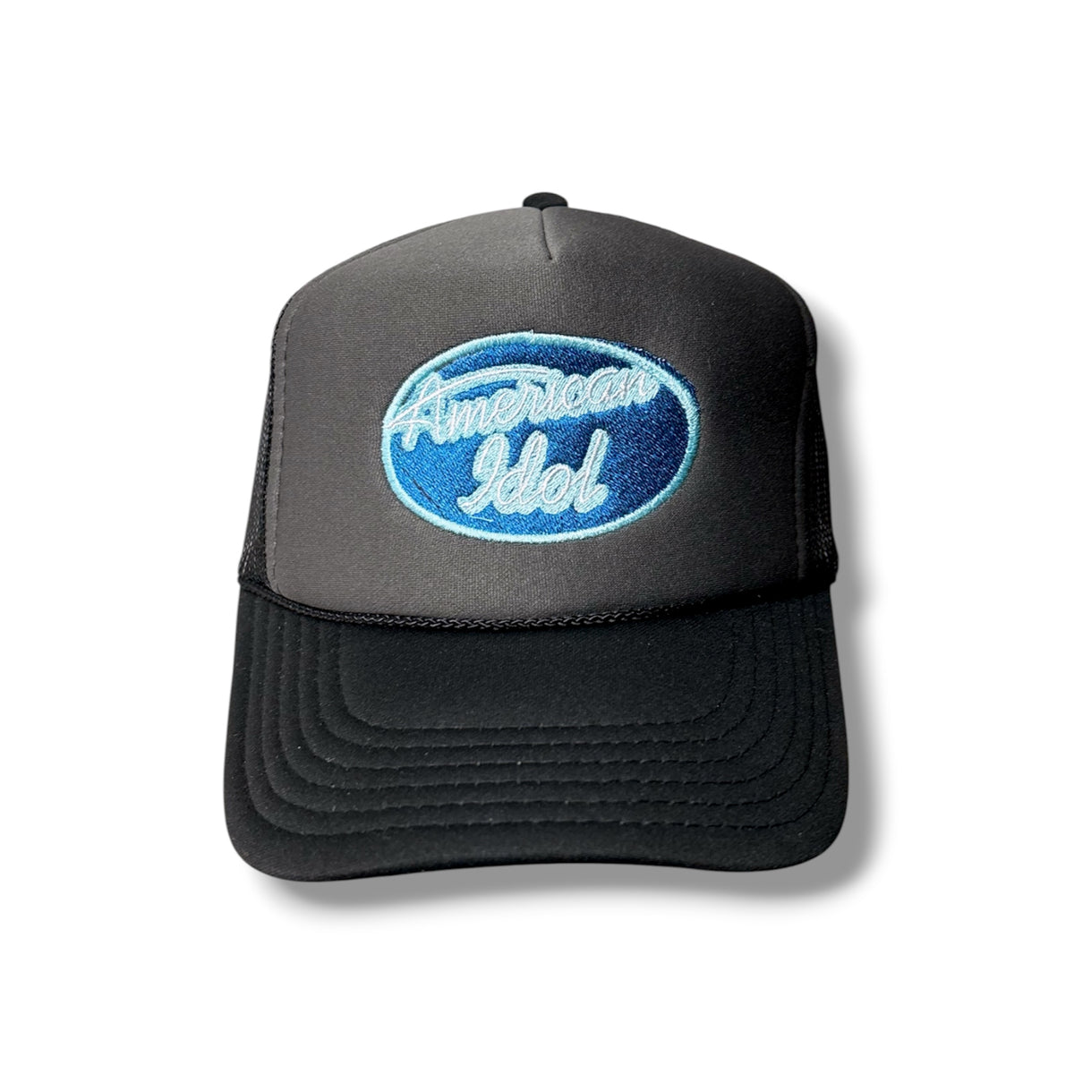 American Idol Trucker Hat