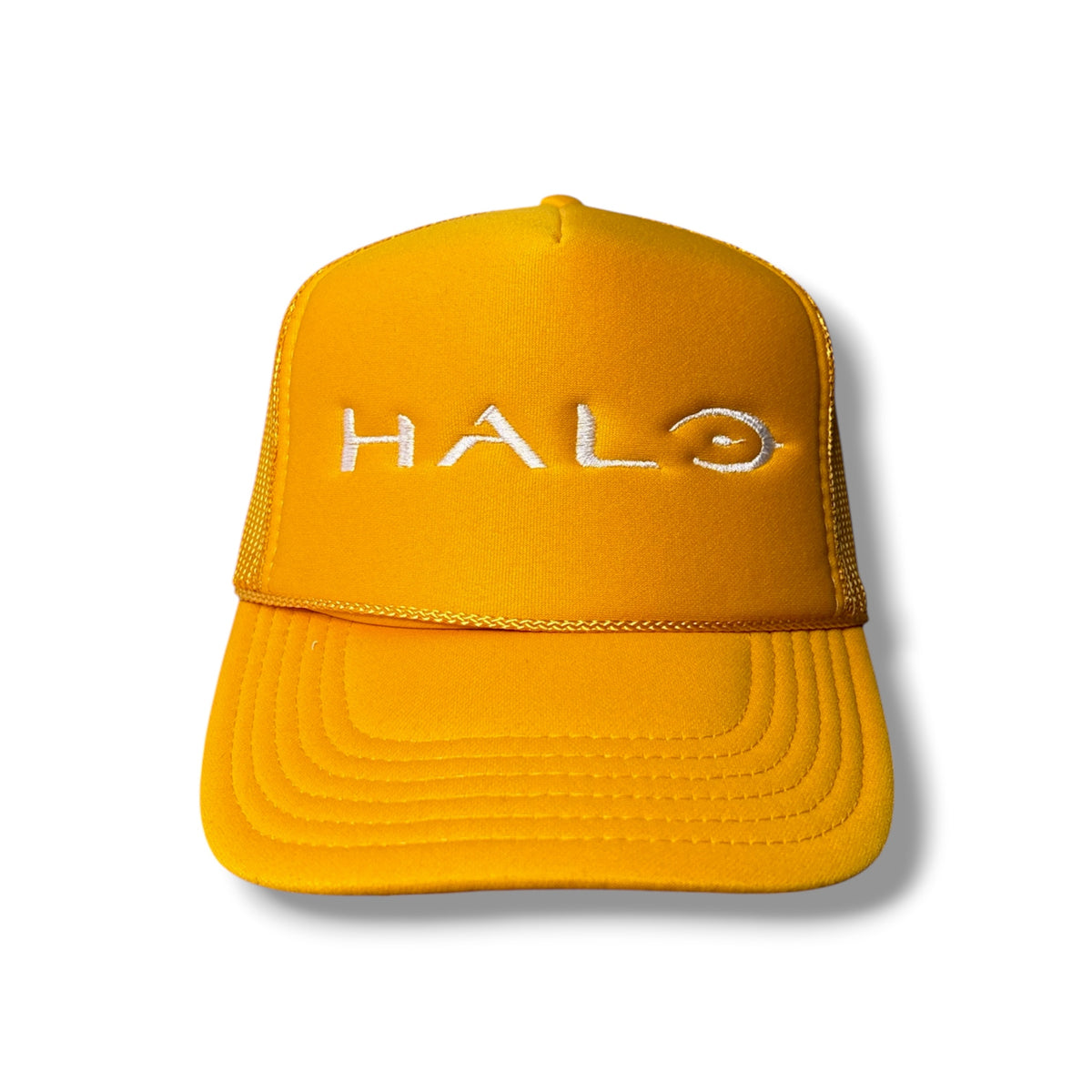 Halo Trucker Hat #003